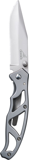 Gerber - paraframe ii - folder - zakmes