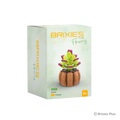 Oku brixies plus flower venus bouwsteentjes 119 stuks