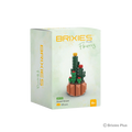 Oku brixies plus flower desert dream bouwsteentjes