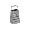 Kitchen tools mini rasp rvs 8cm
