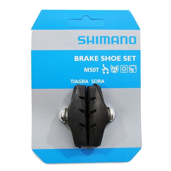 Shimano Tiagra Sora M50t Bremsschuhe