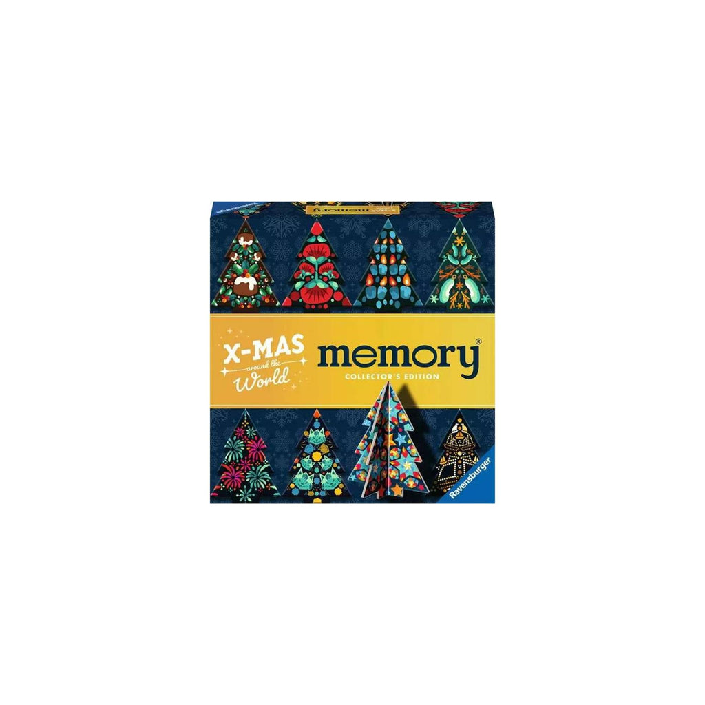 Ravensburger collectors memory® xmas
