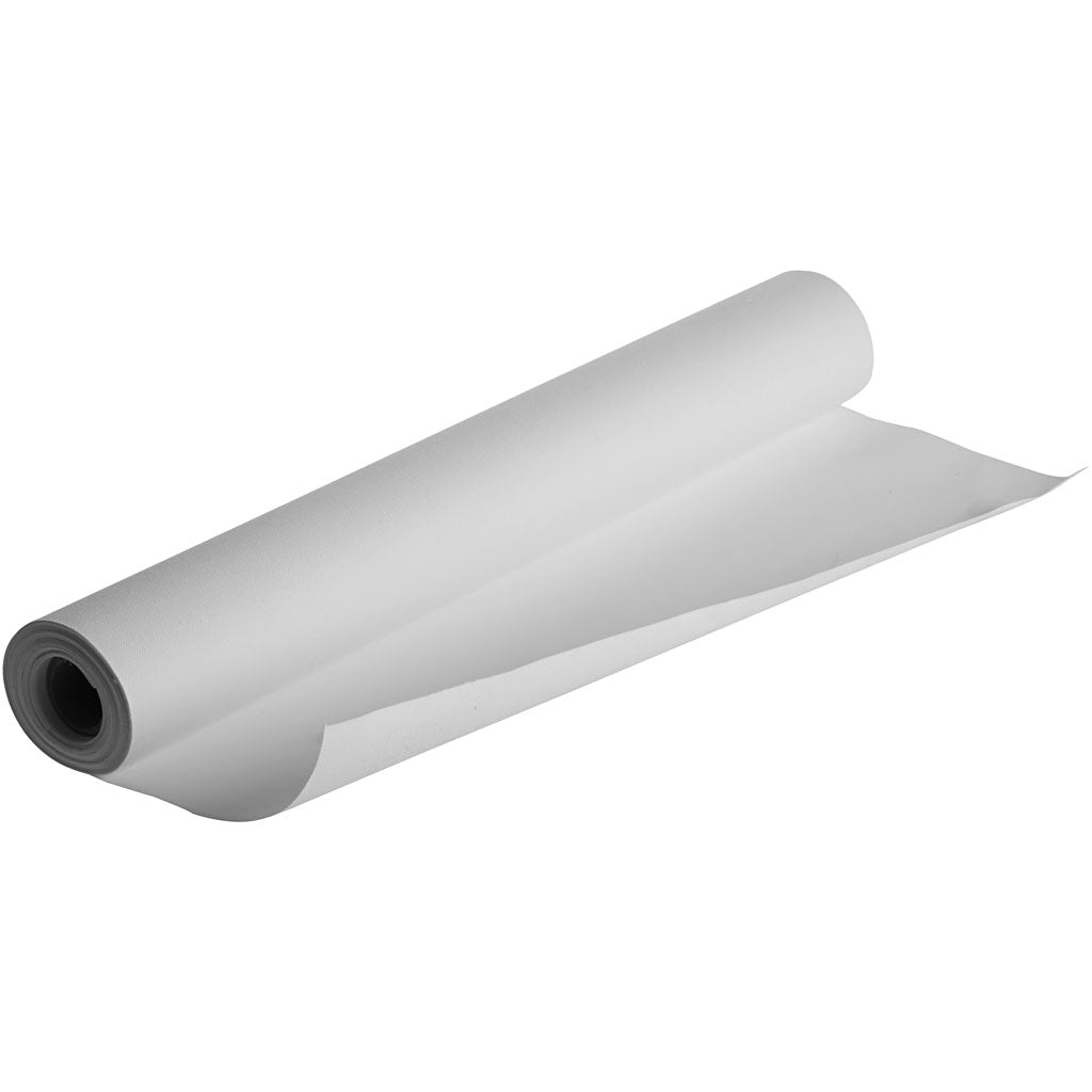 Creativ company canvas op rol, 5 m