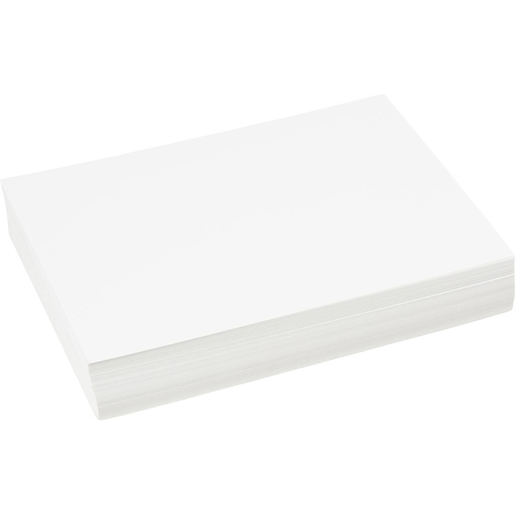 Creativ company cc aquarelpapier a5 300gr 100 vel