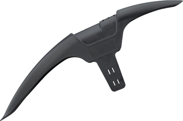 Mudhugger evo zip tie long mudguard