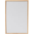 Https: www.cchobby.nl canvas-paneel-met-lijst-afm-15-8x23-8-cm-280-gr-wit-1-stuk