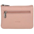 Beagles lizaso portemonnee sleuelhouder roze 12,5x9x1cm