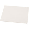 Canvas paneel, a3, afm 29,7x42 cm, dikte 3 mm, 280 gr, wit, 1 stuk