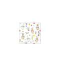 Ambiente servetten easter garden 25cm