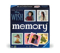 Ravensburger Memory Disney Wunsch