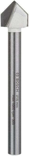 Bosch - tegelboren cyl-9 ceramic 16 x 90 mm