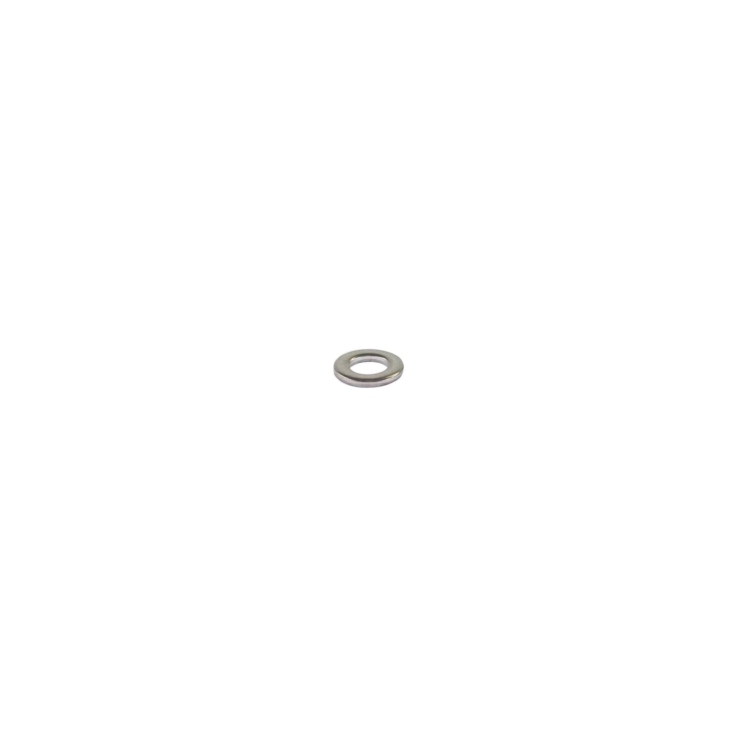 Bofix Sicherungsscheibe M6 Edelstahl (P100)