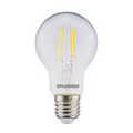 Sylvania 1068789 - syl led rt gls 470lm e27 2700k - 4 pack | 3 stuks