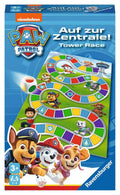 Ravensburger Paw Patrol Rennen um den Turm