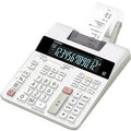 Casio bureaurekenmachine fr-2650rc