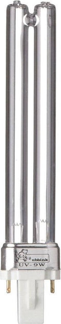 Ubbink Ersatzlampe für UV-C-Lampe PL-S 9W 135510