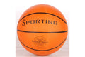 E l sports basketbal sporting - oranje - official size