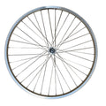 Rodi voorwiel 26 - 559x21 parallex new alu. zilver fm21 vast sp.14 rvs