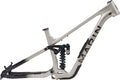 Marin bikes alpine trail xr 29 27,5 frame kit