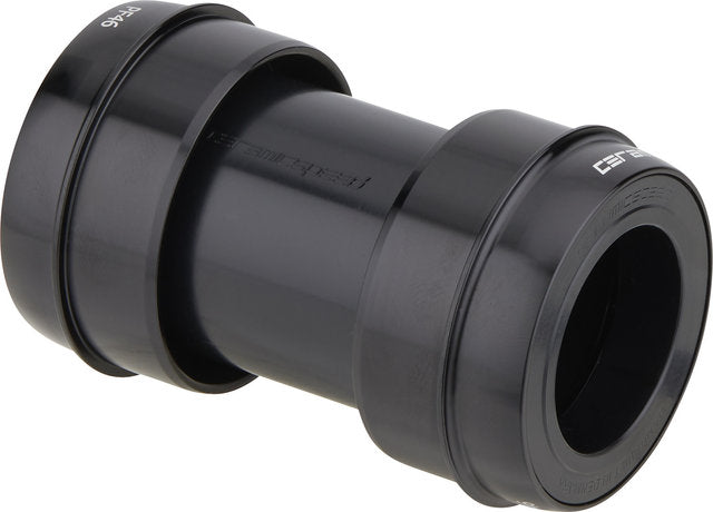 Ceramicspeed alpha pf30 sram dub gravel bottom bracket