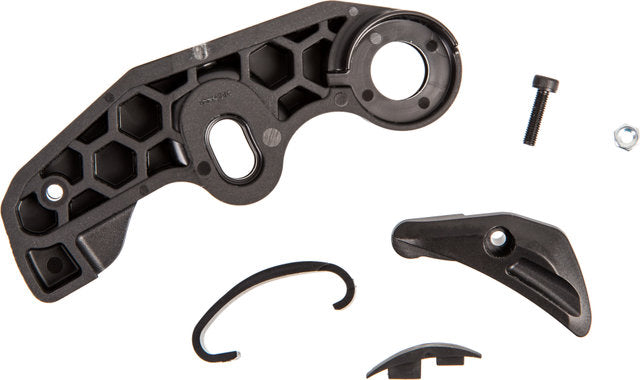Shimano lower guide unit for sm-cd50 chain guide