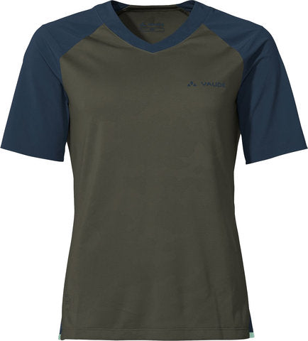 Vaude womens moab pro shirt