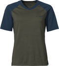 Vaude womens moab pro shirt