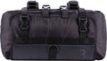 Bbb cycling stuurtas racefiets gravelbike 5 tot 10 liter - nylon stuurharnas met waterdichte fietstas - bikepacking tassen - drybag frontfellow bsb-141