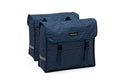 Neue Looxs Fiori Doppeltasche Nomi Blau