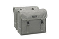 Tas New Looxs Fiori Double Nomi Grey