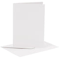Https: www.cchobby.nl kaarten-en-enveloppen-afmeting-kaart-10-5x15-cm-afmeting-envelop-11-5x16-5-cm-110-230-gr-wit-6-set-1-doos