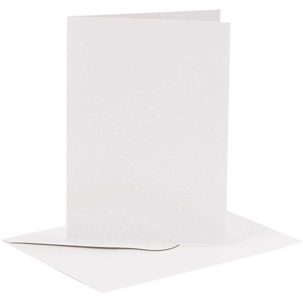 Https: www.cchobby.nl kaarten-en-enveloppen-afmeting-kaart-10-5x15-cm-afmeting-envelop-11-5x16-5-cm-110-230-gr-wit-6-set-1-doos