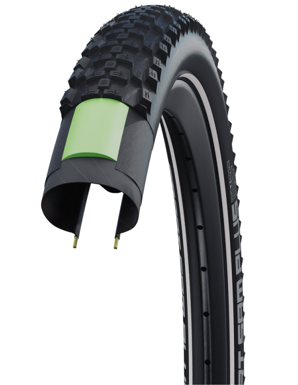 Schwalbe Outer Tire Smart Sam 57-622