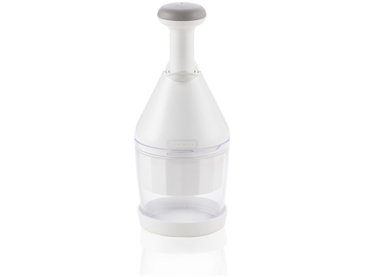 Leifheit hakmolen comfort clean