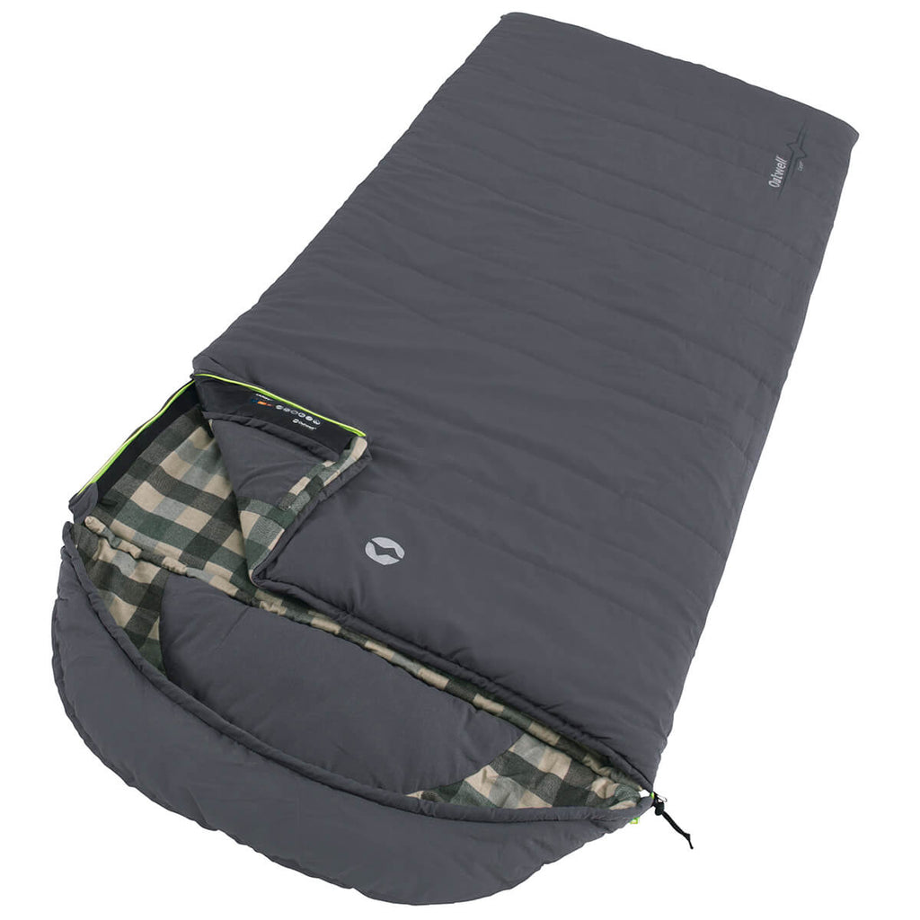 Camping-Schlafsack
