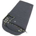 Camping-Schlafsack