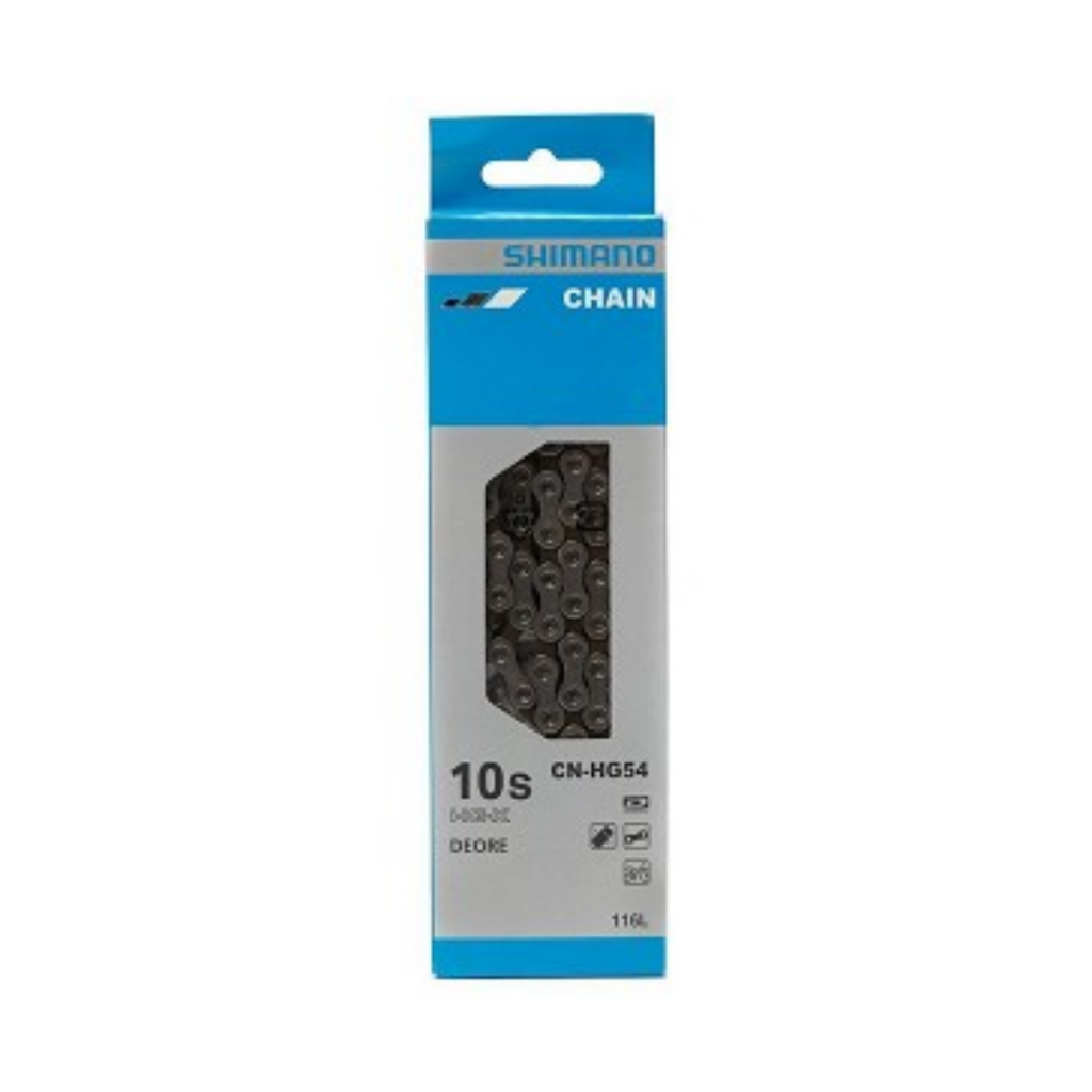 Shimano Kette 116 Deore 10V CN-HG54