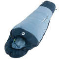 Außenkabliener -Junior -Schlafsack - Voraussetzung