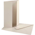 Https: www.cchobby.nl parelmoer-kaart-envelop-afmeting-kaart-10-5x15-cm-afmeting-envelop-11-5x16-5-cm-230-120-gr-off-white-10-set-1-doos