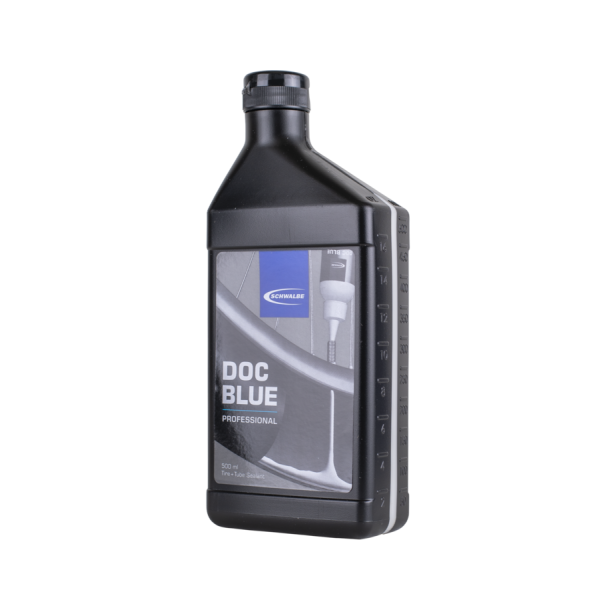 SCHWALBE Reparaturflüssigkeit Doc Blue Professional 500 ml