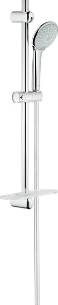 Grohe euphoria duo doucheset 60cm - handdouche ø 11 cm - doucheslang 175 cm - met zeepschaal