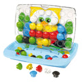 Quercetti pixel junior insteekmozaïek