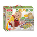 Quercetti playbio fantacolor design, 160dlg