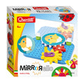 Quercetti mirrorello tandwielenset dieren