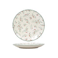 Svenska living bord 'berry' groen ø19,5cm
