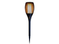 Tuinfakkel led solar vlam 78cm