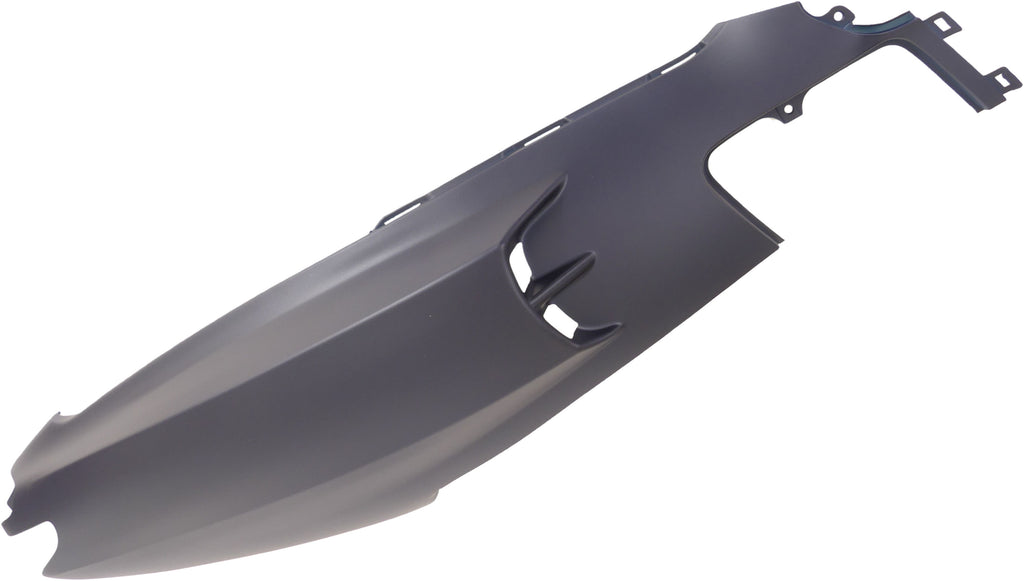 Edge plaatset 15-delig voor gilera runner tot bouwjaar 08-2005 - mat donkerblauw