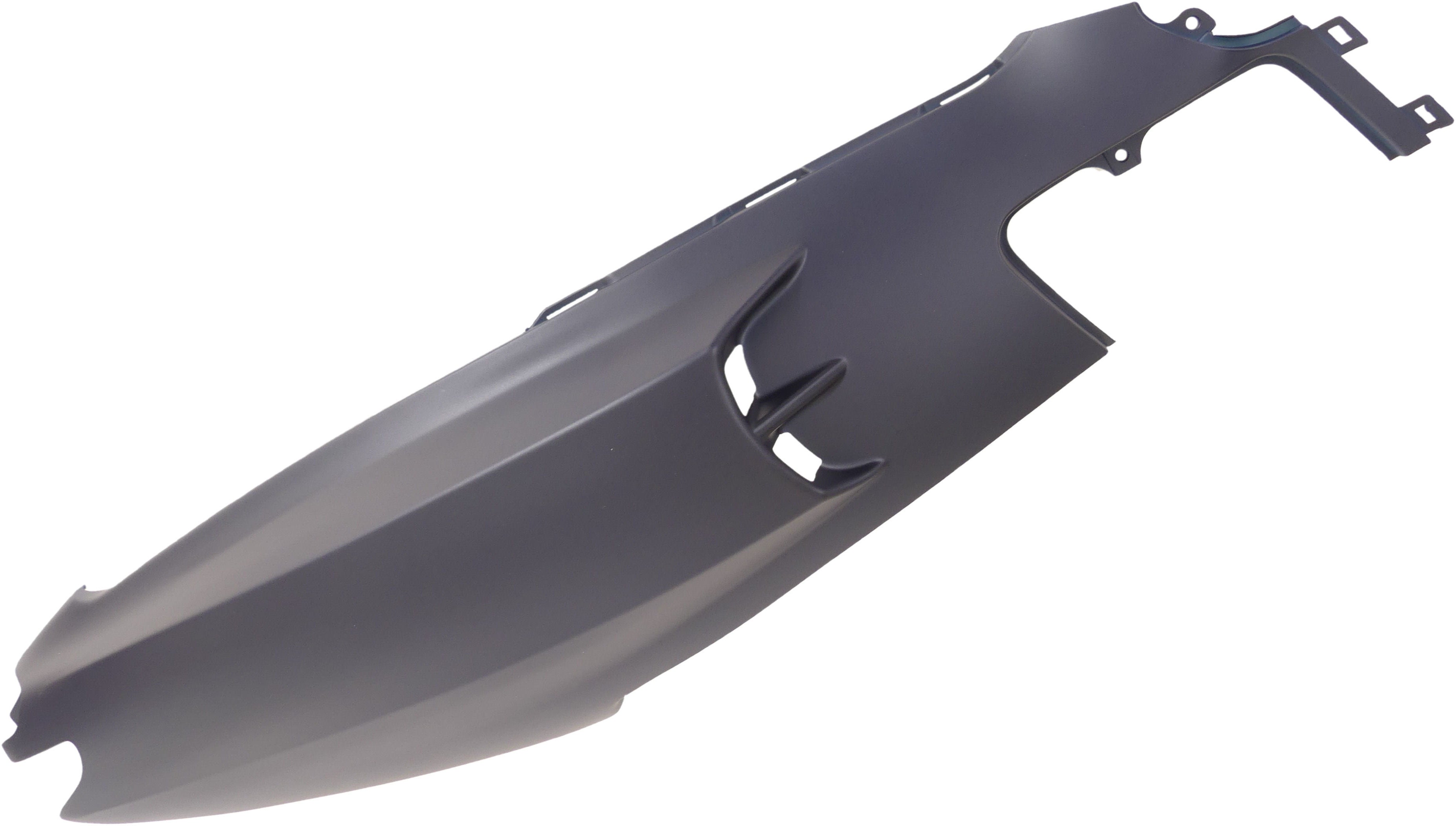 Edge plaatset 15-delig voor gilera runner tot bouwjaar 08-2005 - mat donkerblauw