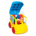 Clementoni Baby Clemmy Bumba - Schulbus