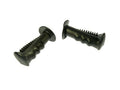 Griffe BMX Black Cobra